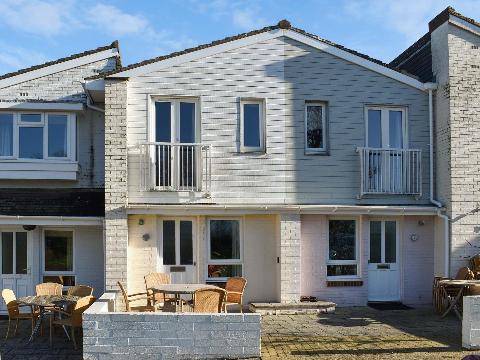 Maltings Cottage Yarmouth  Exterior foto